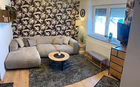 Lucy'S Apartment
